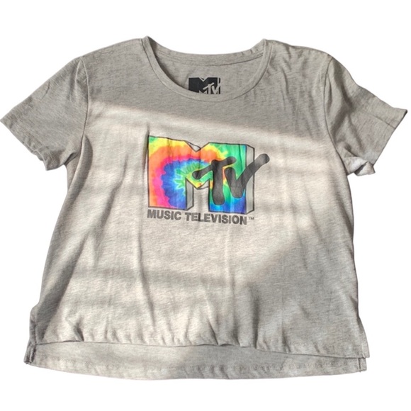 MTV women t-shirt - Picture 3 of 7